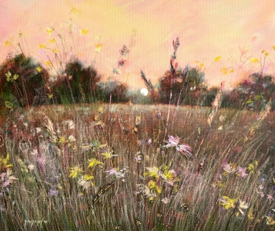 A Dream Of Dusk