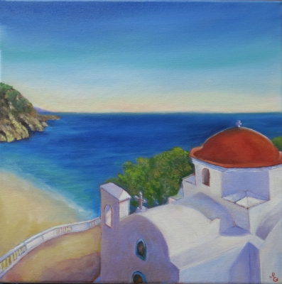 Karpathos, Greece