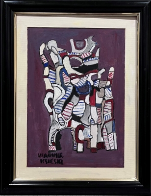 LEGO (DUBUFFET2024)