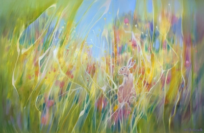 Meadow Born