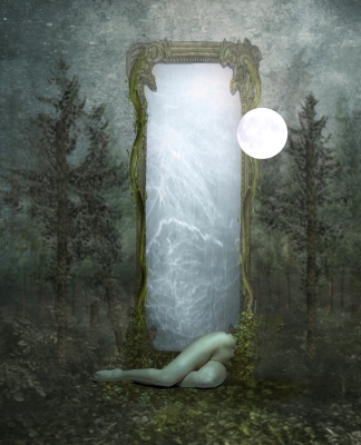 Moonlight Dream