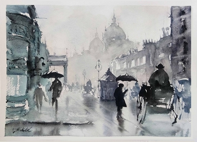 Old London II