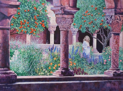 Paradise Garden