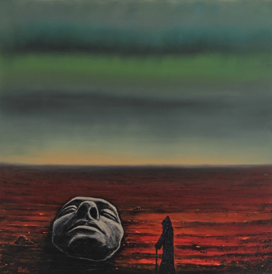 Pilgrim-II