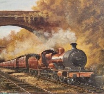 Steam 