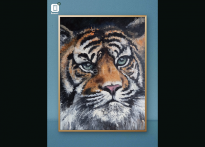 Bengal Tiger