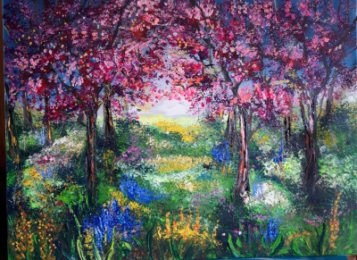 Cherry Orchard
