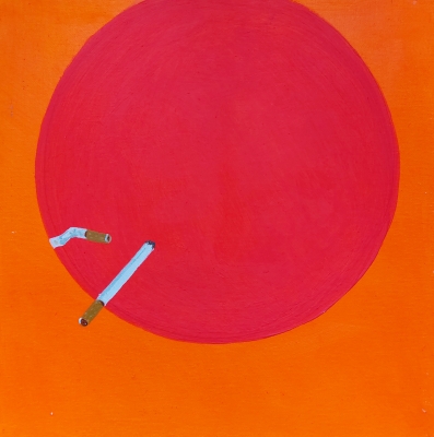 Pink Moon