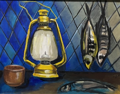Yellow Lantern