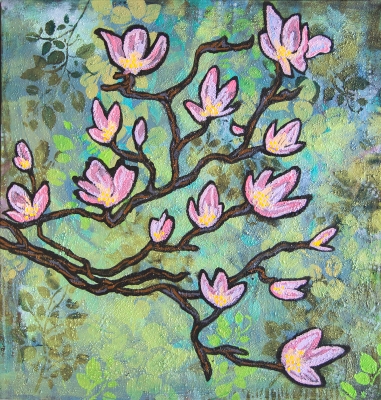 Spring Nature