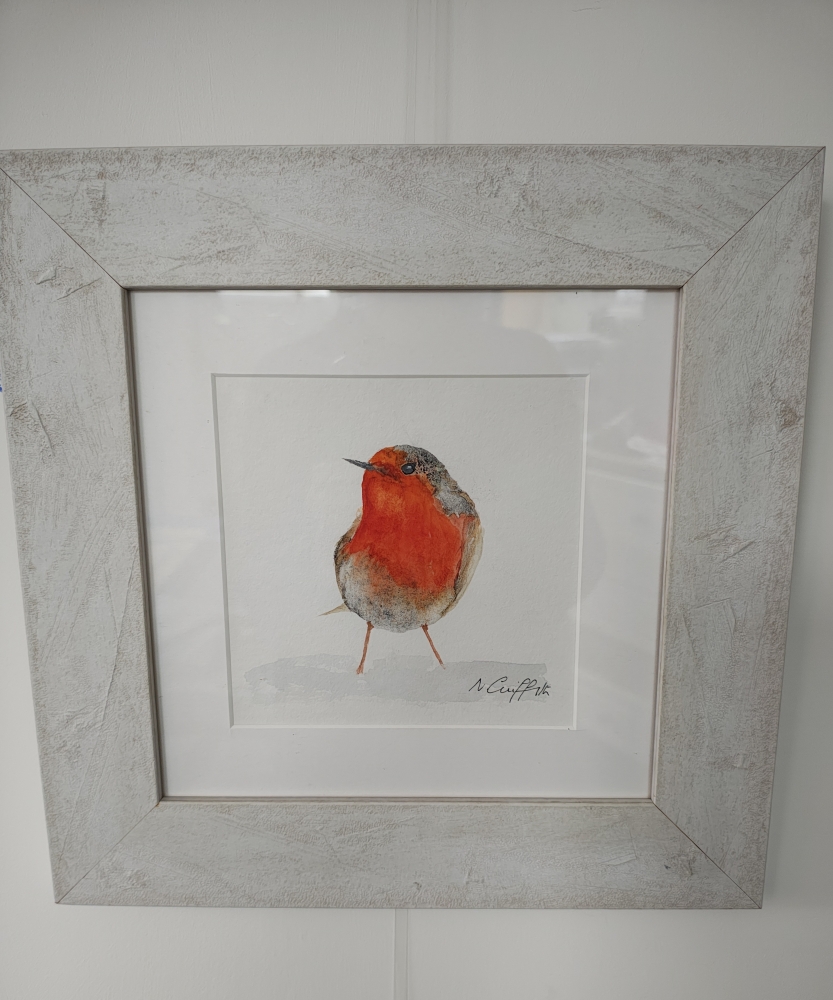 Robin