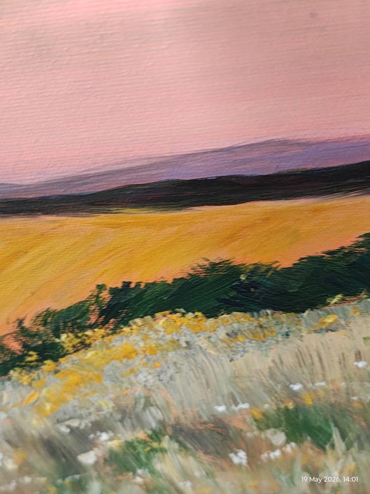Cotswold Glow