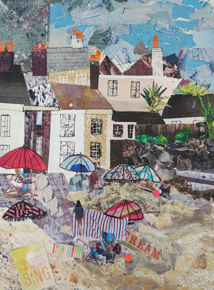 St Ives-ish II