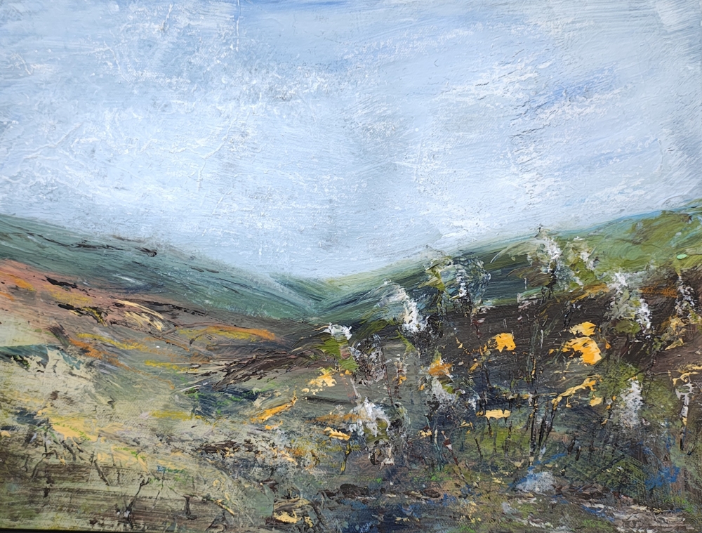 Nearly Autumn