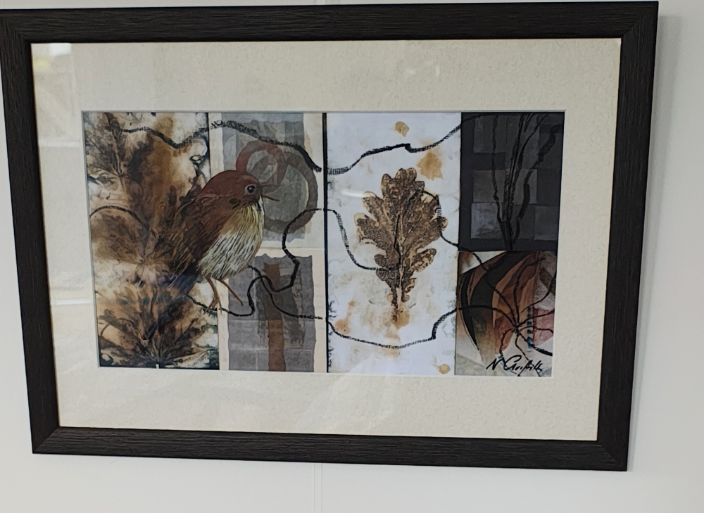 Autumn Assortment