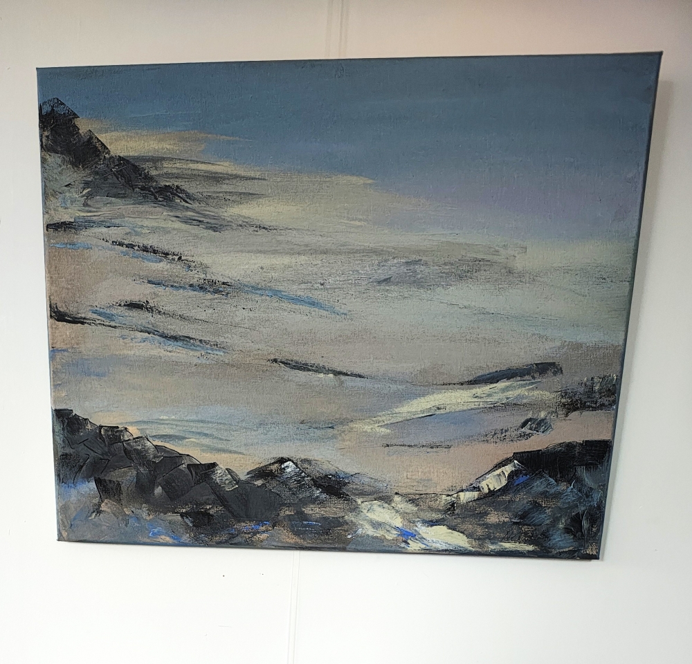 Seascape I