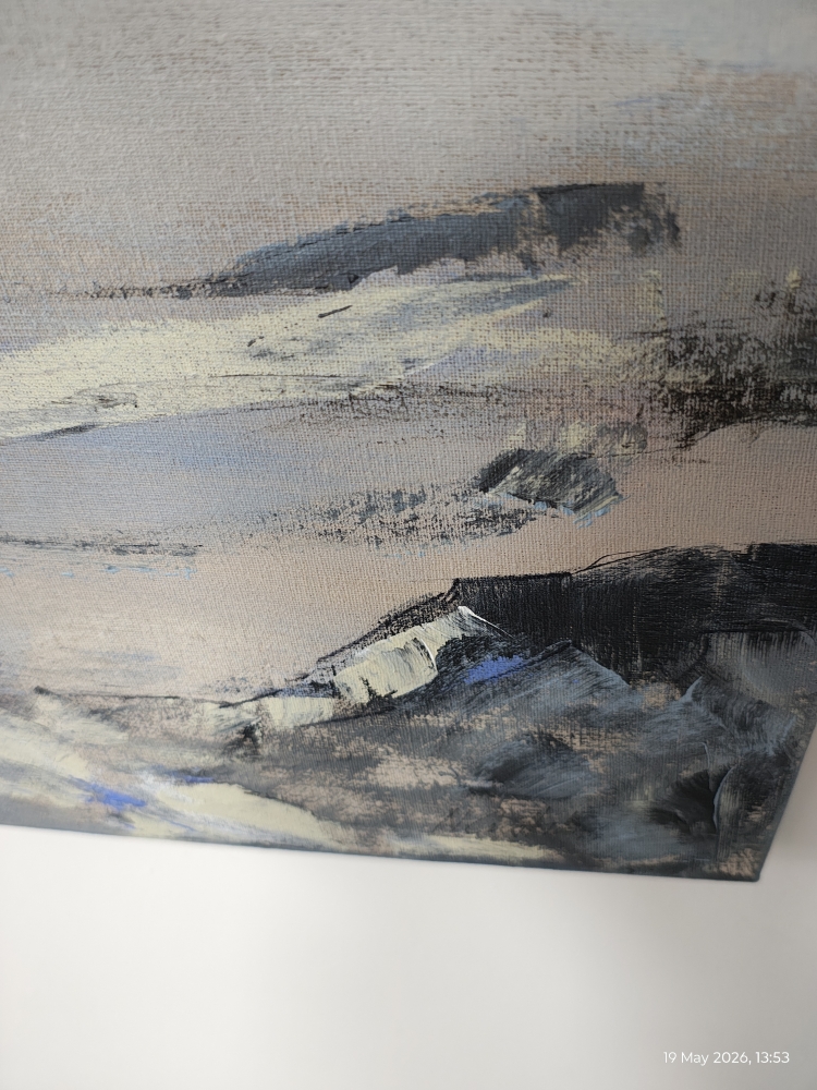 Seascape I