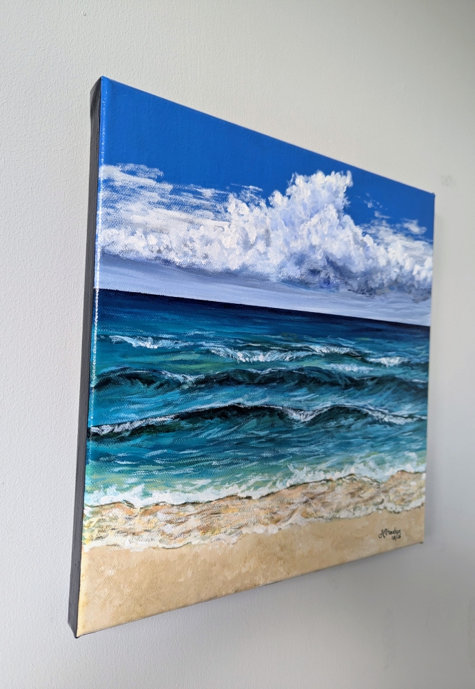 Blue Waters