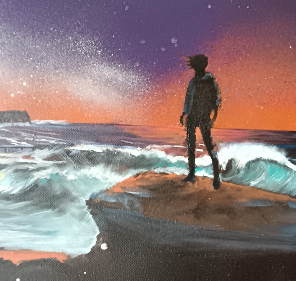 Stella Wanderer