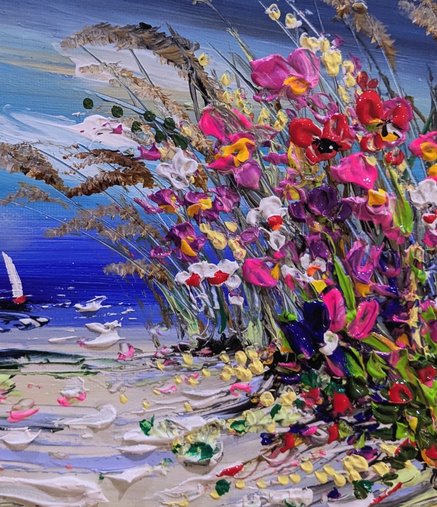 Summer whispers 