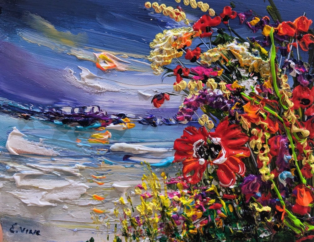 Coastal treasures