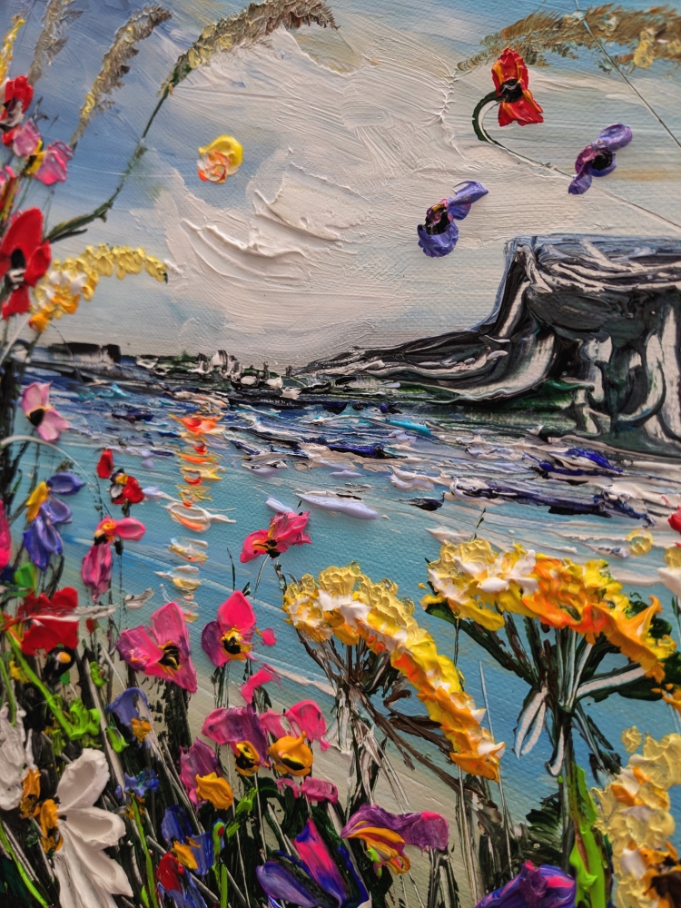 Coastal treasures 