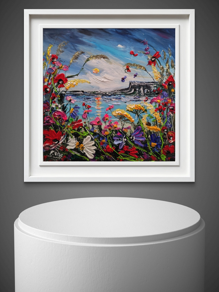 Coastal treasures 