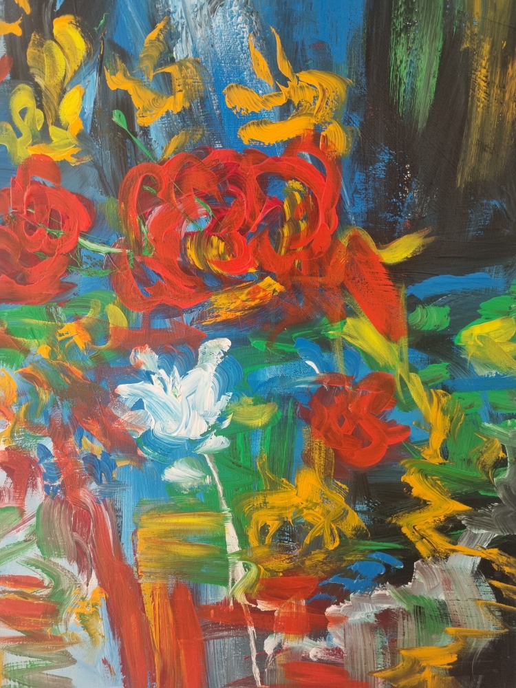 Reblossom 
