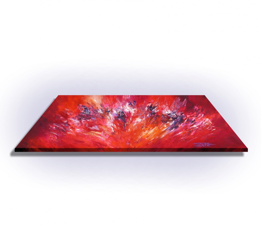 Magenta Elegance L 1