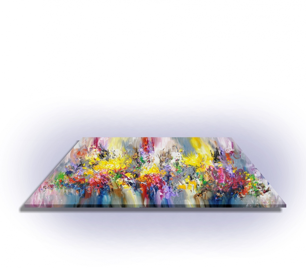 Life Is Beautiful XL 1