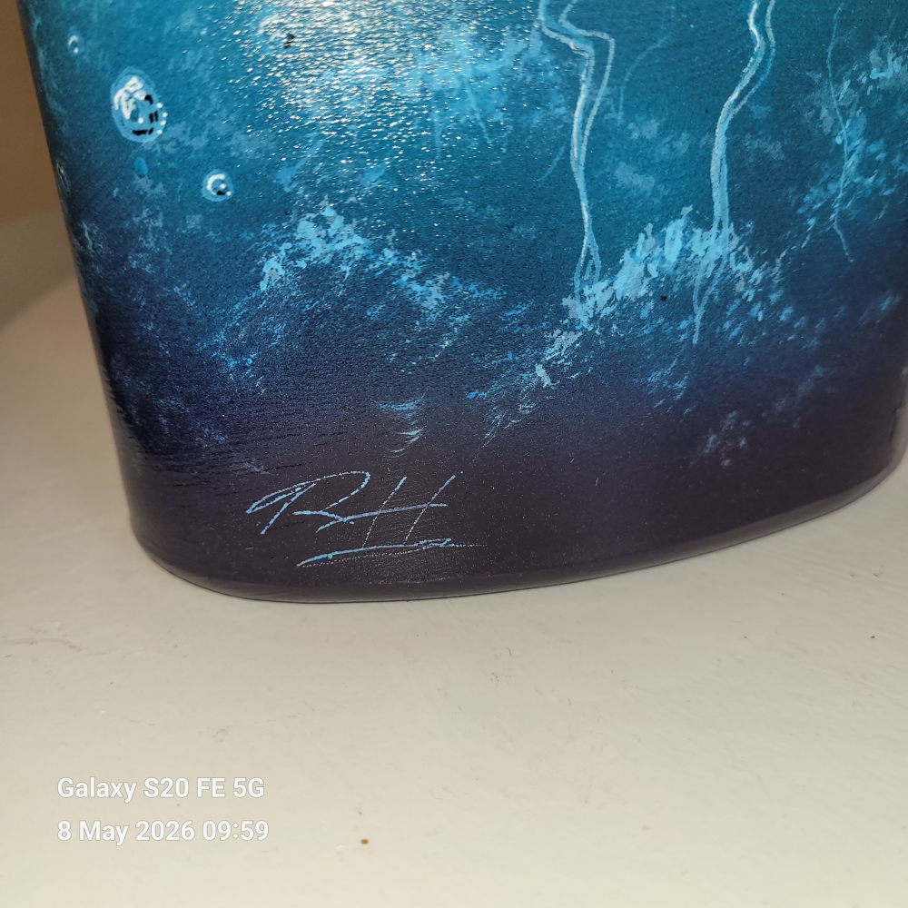 Jellyfish Jar