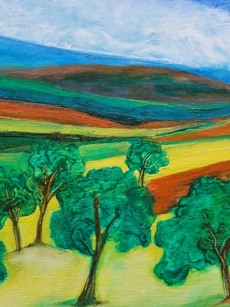 Valley Orchard