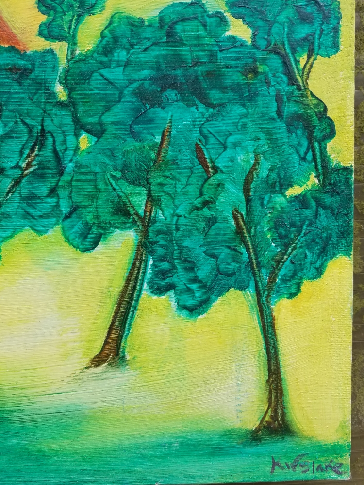 Valley Orchard