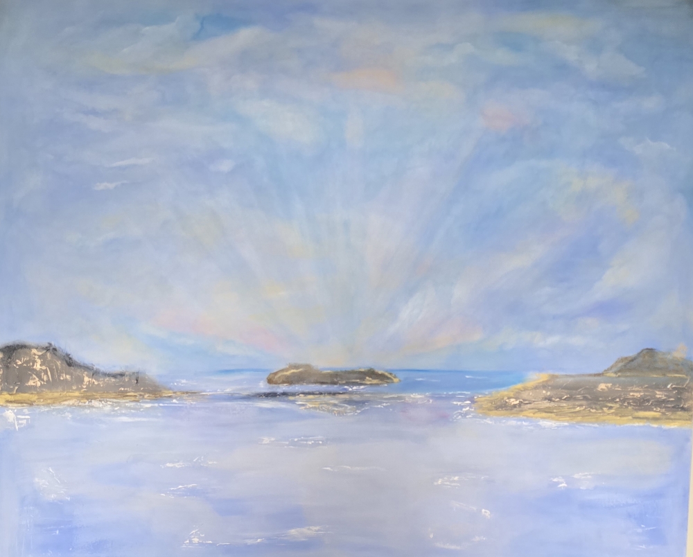 Whispers of Light 