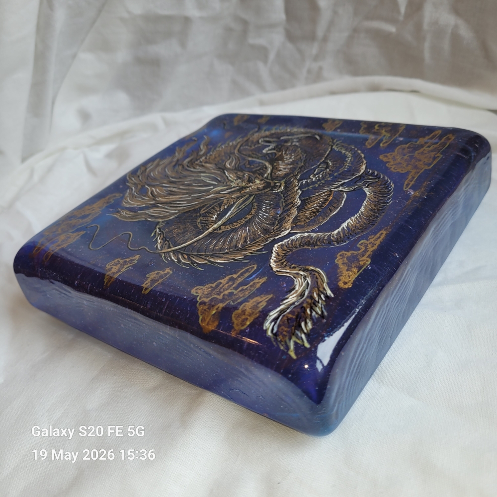 Dragon Weight