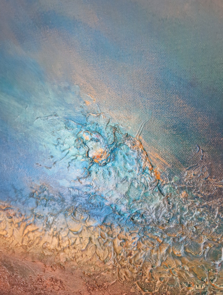 Emotional Submergence