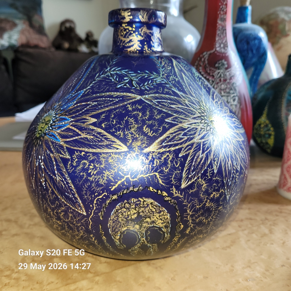 orb glass