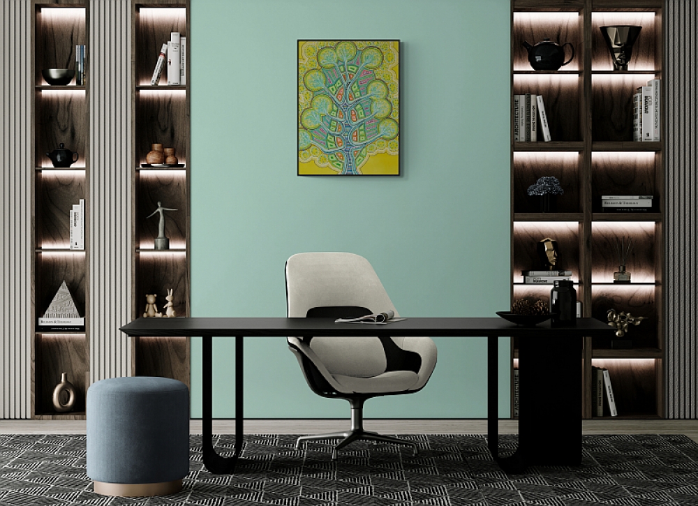 Abstract Tree