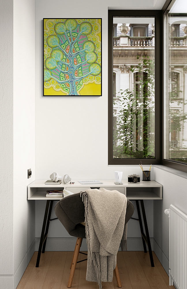 Abstract Tree