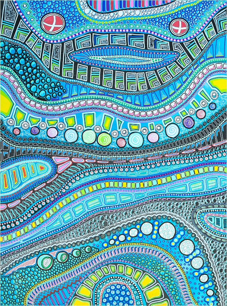 Abstract # 12