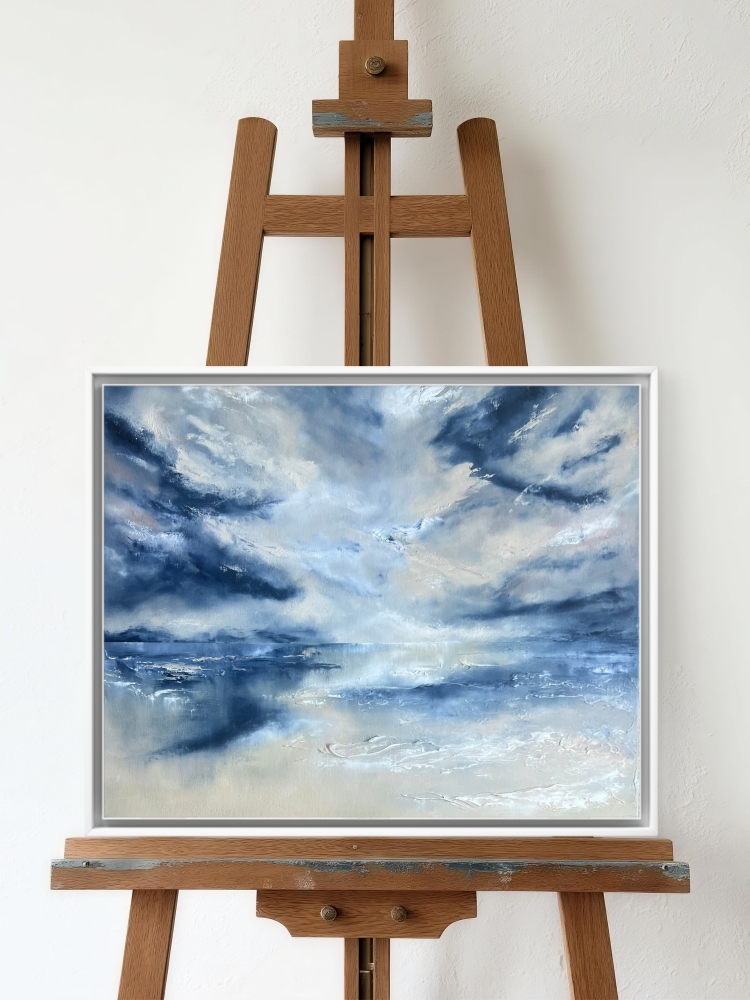 Sky Fall 