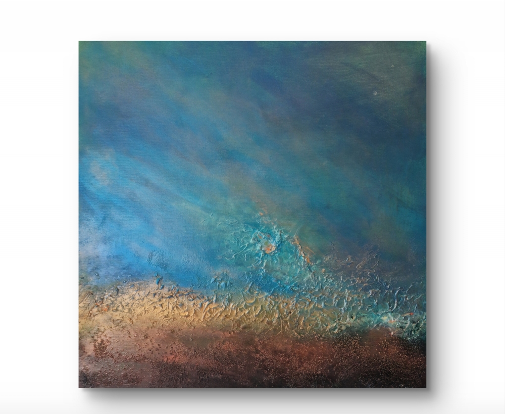 Emotional Submergence