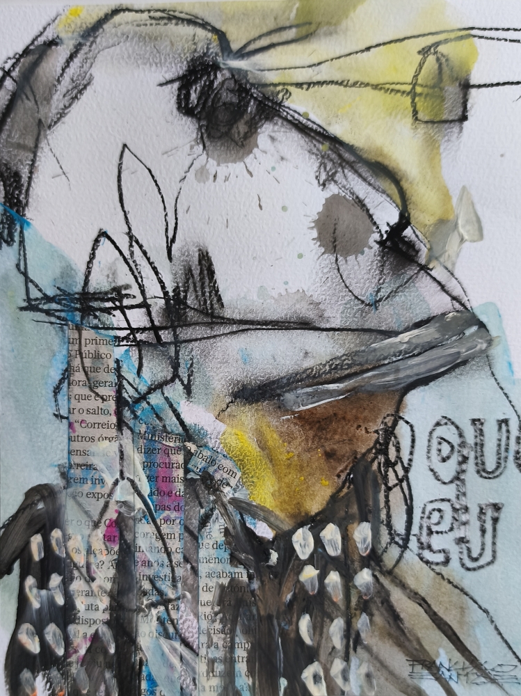 Study of the day - Serie 2.5