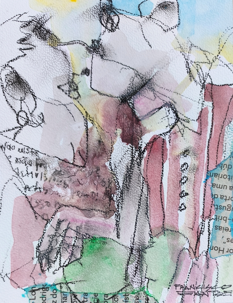 Study of the day - Serie 2.7