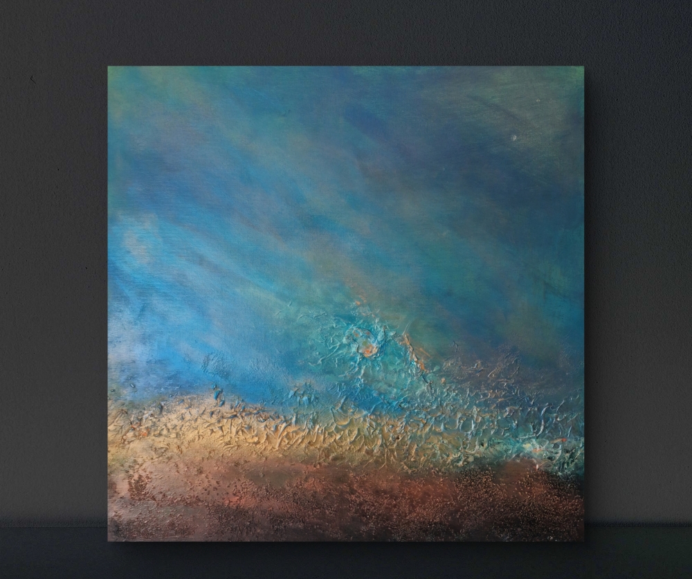 Emotional Submergence