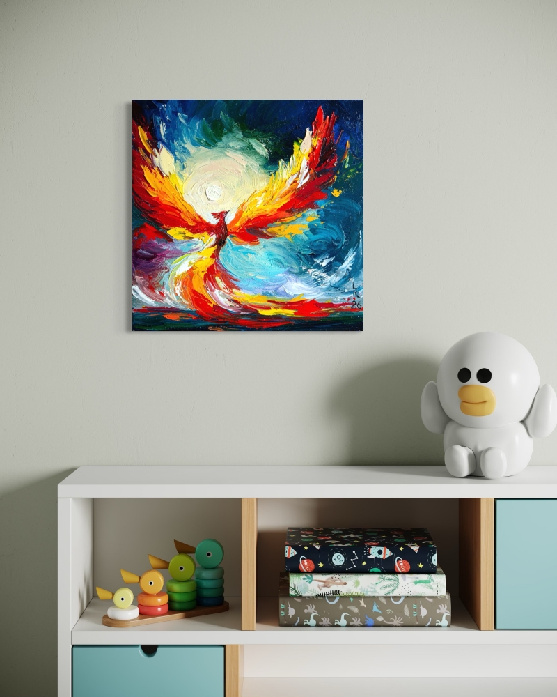 Firebird