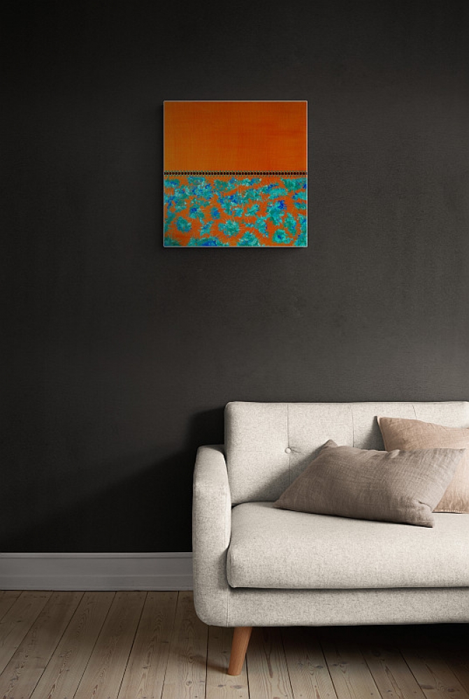 Modern Imaginations # 3