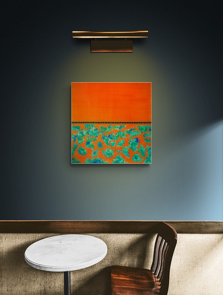 Modern Imaginations # 3
