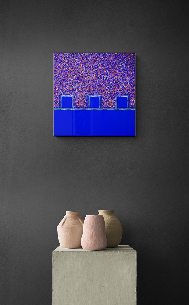 Modern Imaginations # 16