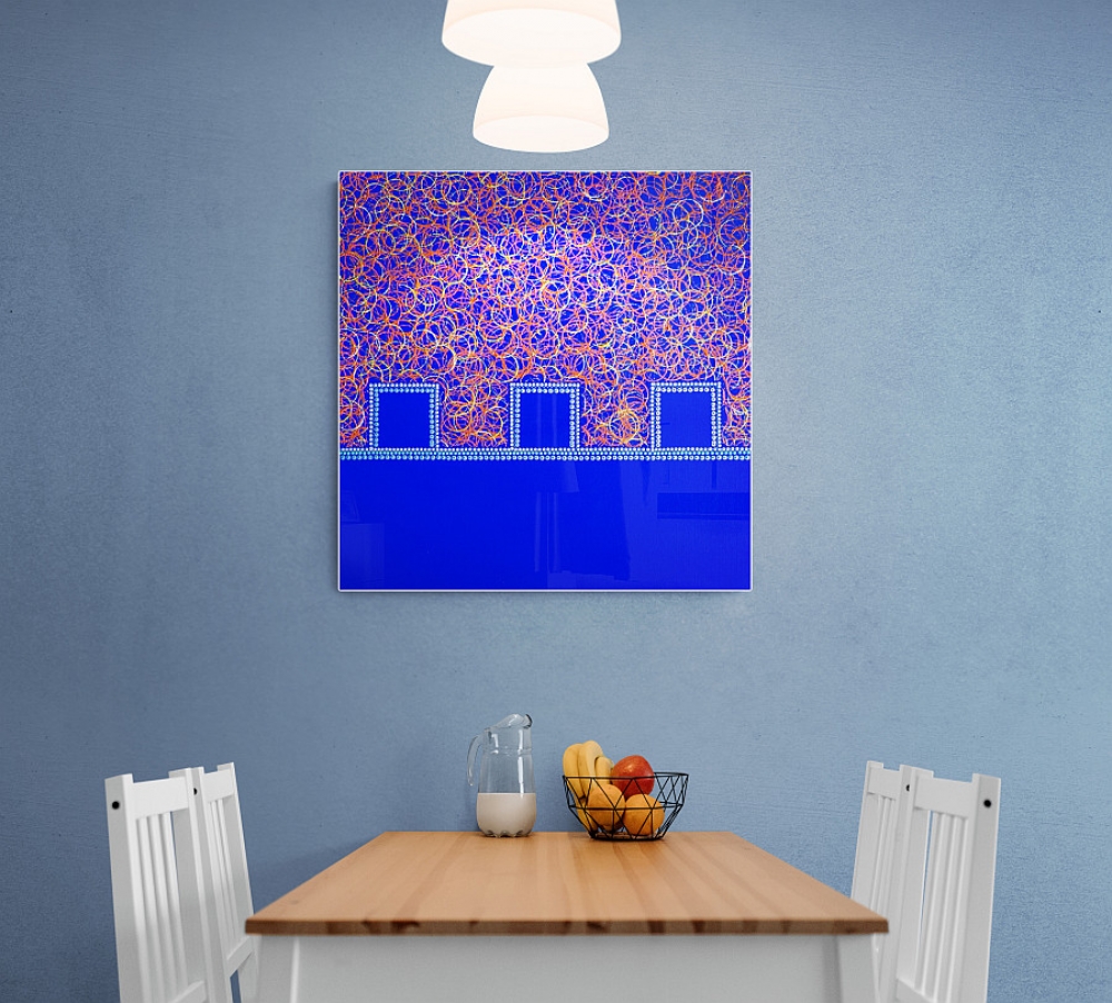 Modern Imaginations # 16